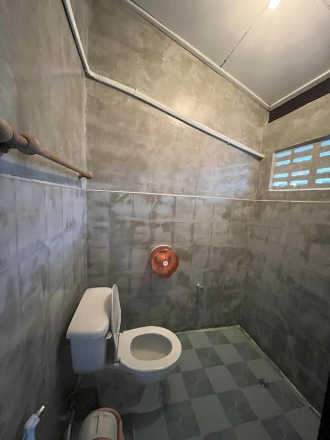 Revolution Pai In Town Hostel Εξωτερικό φωτογραφία