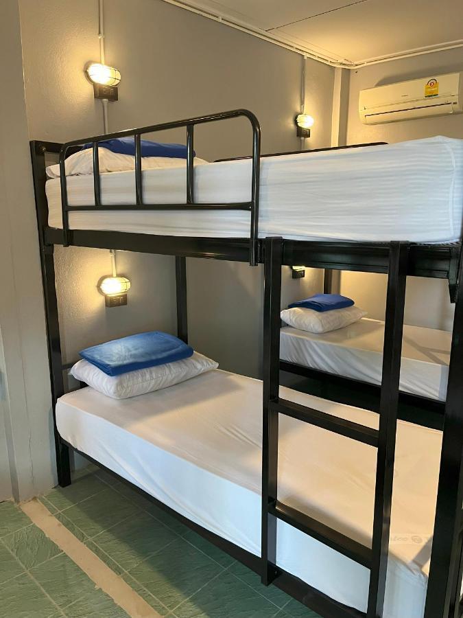 Revolution Pai In Town Hostel Εξωτερικό φωτογραφία